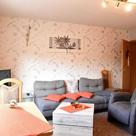 Ferienwohnung Brotterode Thu 071 Eksteriør bilde